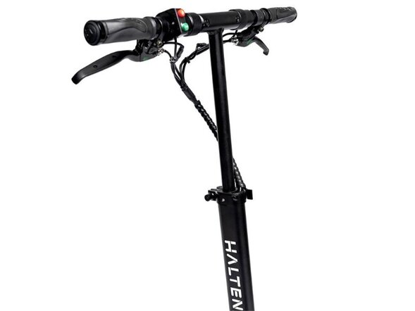 Электросамокат Halten RS-01 PRO